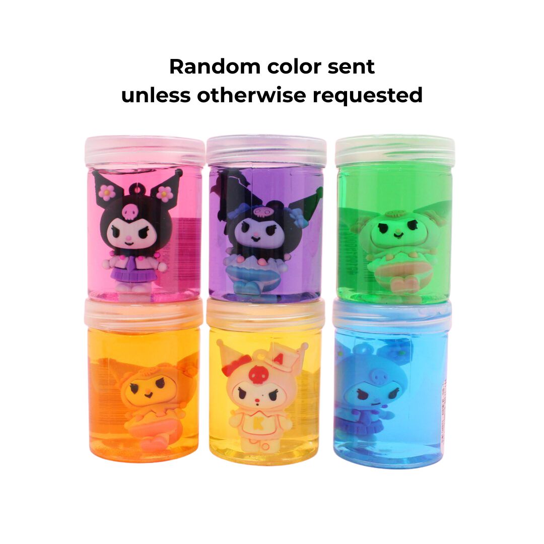 Random color sent unless otherwise requested